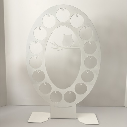 Origami owl jewelry hanging - origami,