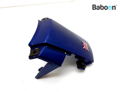 Tail fairing center triumph - tail,