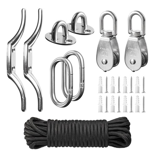 Yhtcc m20 stainless - m20,
