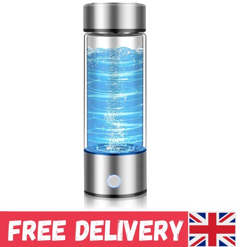 Hydrogen water generator - hydrogen,