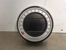 MINI COUNTRYMAN R60 INSTRUMENT
