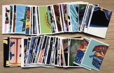 179/192 E-max Stickers Batman The Brave & The Bold 