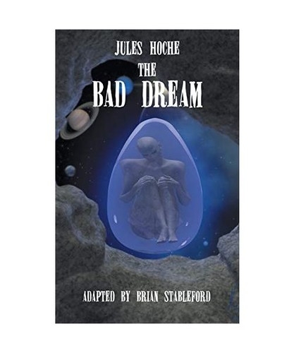 The bad dream - dream,, hoche