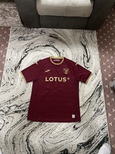 Norwich City Match Worn Ben