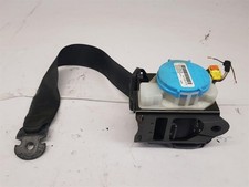 2014 MERCEDES A-CLASS REAR SEAT BELT REEL RH DRIVER 5 DOOR HATCH 307492399228