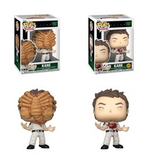 Funko Alien Kane Facehugger &