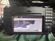 Mercedes W169 W245 W906