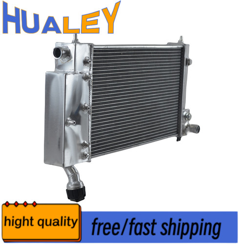 Full aluminum radiator for - radiator,