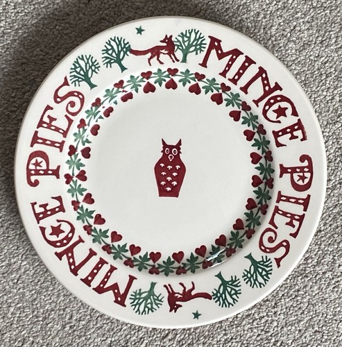 Emma bridgewater christmas - bridgewater,