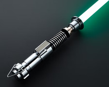 Luke Lightsaber Neo Pixel SNV4