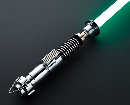 Luke lightsaber neo pixel snv4 - luke,