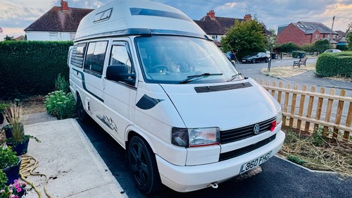 1994 auto sleeper trophy - 1994,