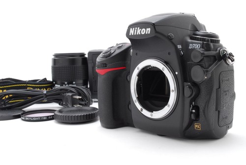 Near mint nikon - mint],