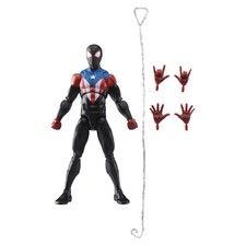 Spider-Man Marvel Legends