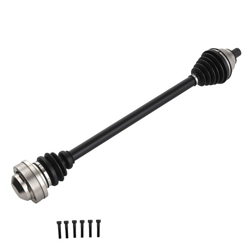 Drive shaft front - front, o/s