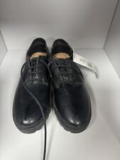 Florence And Fred Black Lace