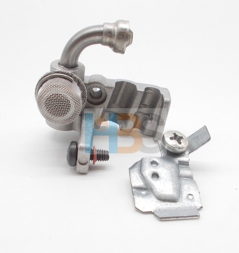Genuine main multipoint - main,