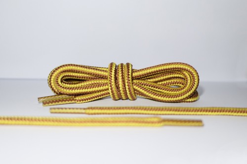 Marten boot laces - dr,