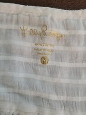 Lilly Pulitzer Tunic