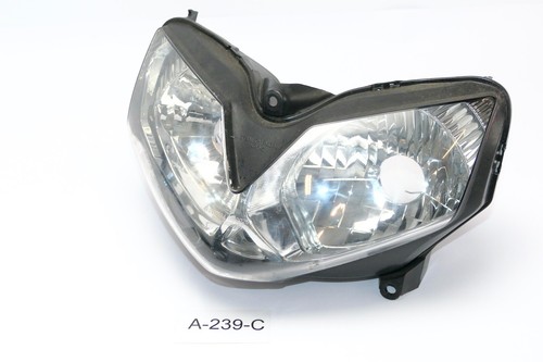 Honda cbr 125 jc34 2004 - honda,
