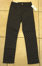 H&M Vintage Rhinestone Jeans