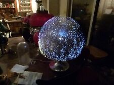 VINTAGE Chrome Sunburst 4000