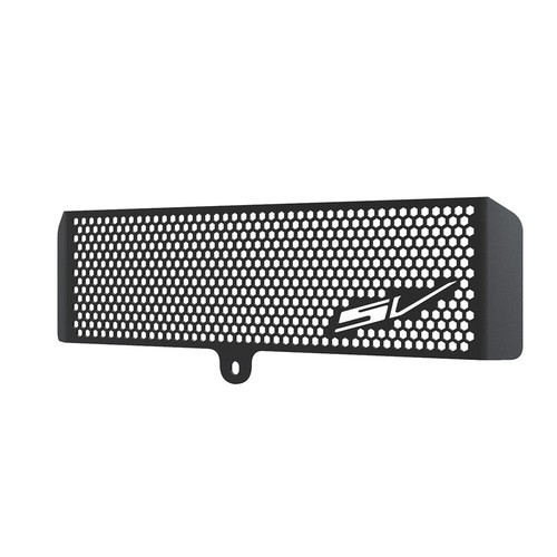 Radiator protector cover oil - radiator,
