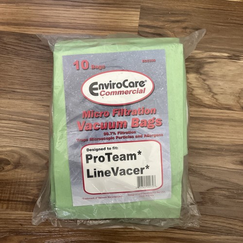 Proteam linevacer ecc330 - proteam, pro