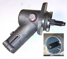 Titan Multi Tool Strimmer Brush Cutter Attachment head only Square Drive