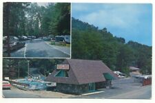 Gatlinburg TN Dudley Creek