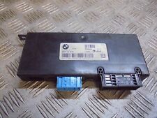 2011 BMW 5 SERIES 520d SE 4DR Step AUTO F10 BCM BODY CONTROL MODULE 9266408