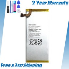 For Huawei HB3742A0EBC Replacement Battery 3.8v 2000mAh Huawei Ascend P6 / G6