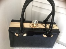 Selection Of All Handbags Same