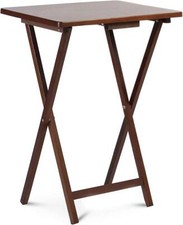 Coffee Table 2 Set, Folding TV