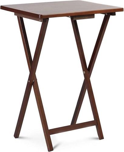 Coffee table set folding tv - coffee,