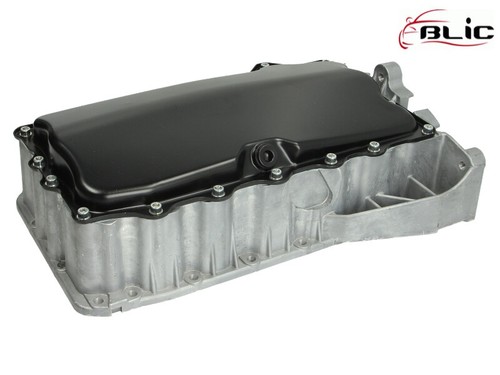 Oil sump pan - oil,