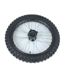 70/100-17" Front Wheel Tyre
