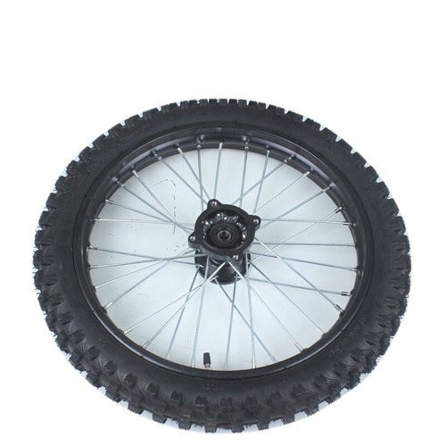 100 front wheel tyre - wheel,