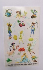 Fairy, Vintage Disney Dry