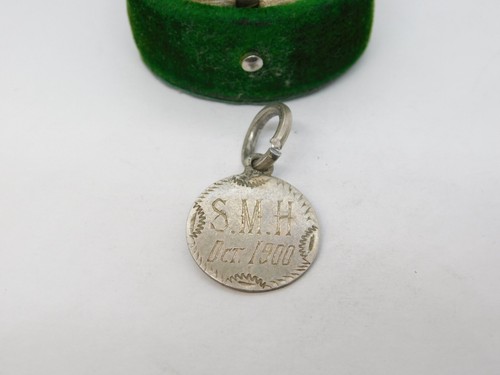 Victorian sterling silver - victorian,