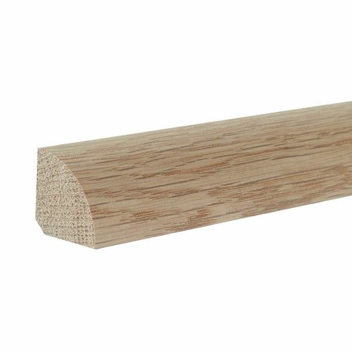 Solid oak floor beading i - beading,