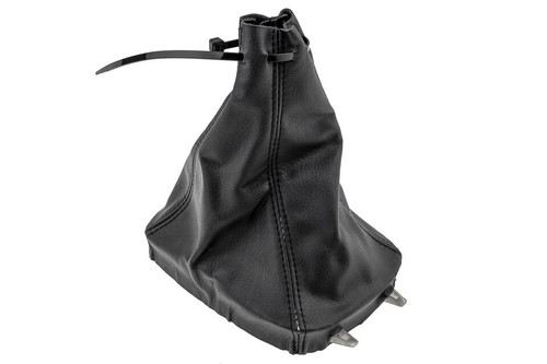 Gear shift lever gaiter - gaiter, for