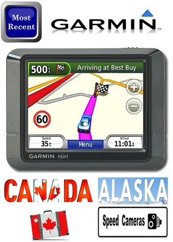 Garmin 205 255 - garmin,