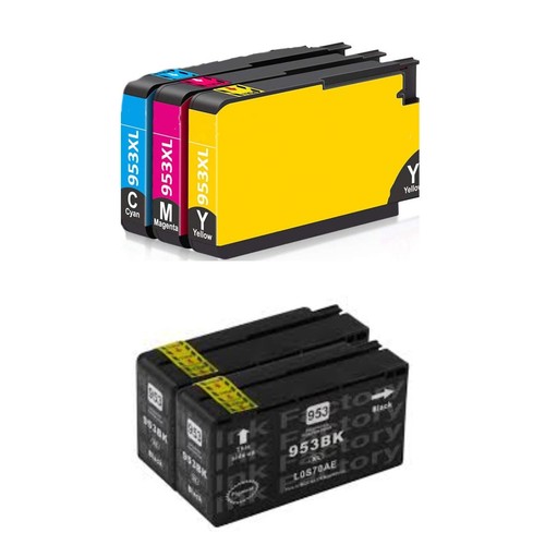 Ink for officejet pro 7720 - pro,