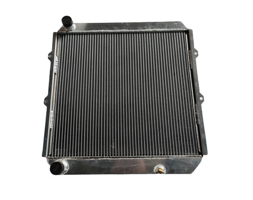 Radiator fit toyota - 👍radiator,