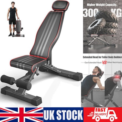 Adjustable weight bench - weight,