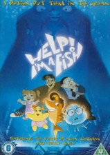 Help fish dvd alan - fish!,