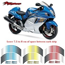 For 1999-2020 Suzuki Hayabusa