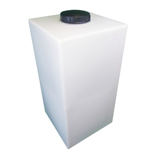 135 litre water tank - , tower