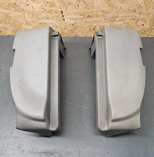 VW Polo 6N 6N2 Pair Set Right & Left Side Rear Parcel Shelf Support Boot Trim